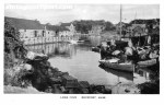 Long Cove, Rockport, Mass., circa 1935