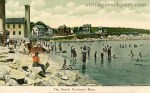 Front Beach, Rockport, Mass., 1906