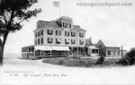 The Linwood Hotel, Pigeon Cove, Mass., 1905