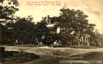 The House of the Whispering Pines, Phillips Ave., c. 1912