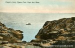 Chapin’s Gully, Pigeon Cove, Cape Ann, Mass., circa 1910