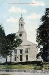 The Congregational Church, Rockport, Mass., circa 1911