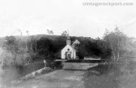 Swedish Lutheran Church, Pigeon Hill St., Pigeon Cove, Mass., circa 1900