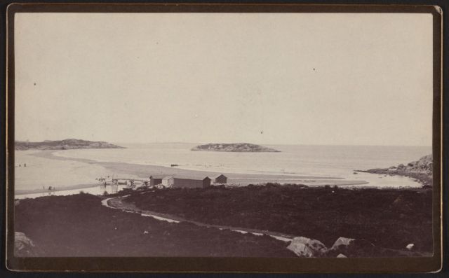 Good Harbor 1890