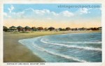Portion of Long Beach, Rockport, Mass., circa 1925