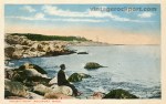 Halibut Point, Rockport, Mass., circa 1915