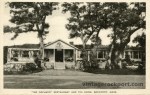 The Orchard Restaurant and Tea Room, Rockport, Mass., c. 1934