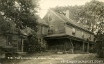 he Witch House, Pigeon Cove, Mass., c. 1915