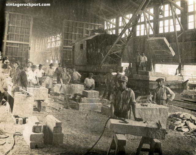 Spooner-Granite-2-post