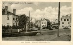 Dock Square, Rockport, Mass., c. 1928