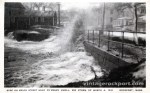 Surf on Beach Street Near Fo’Penny Knoll, Big Storm of March 4, 1931