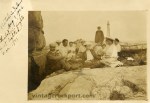 An Outing to Thacher Island, 1906